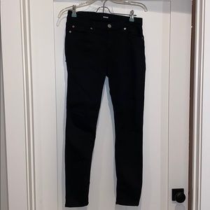 Krista Ankle Super Skinny (low rise)